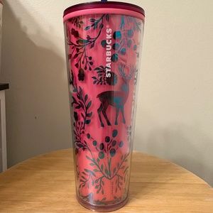 Starbucks cup